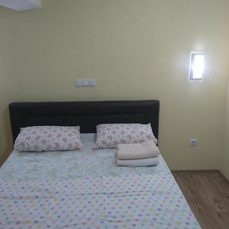 Kumbaz Pansiyon Sapanca Kültér fotó