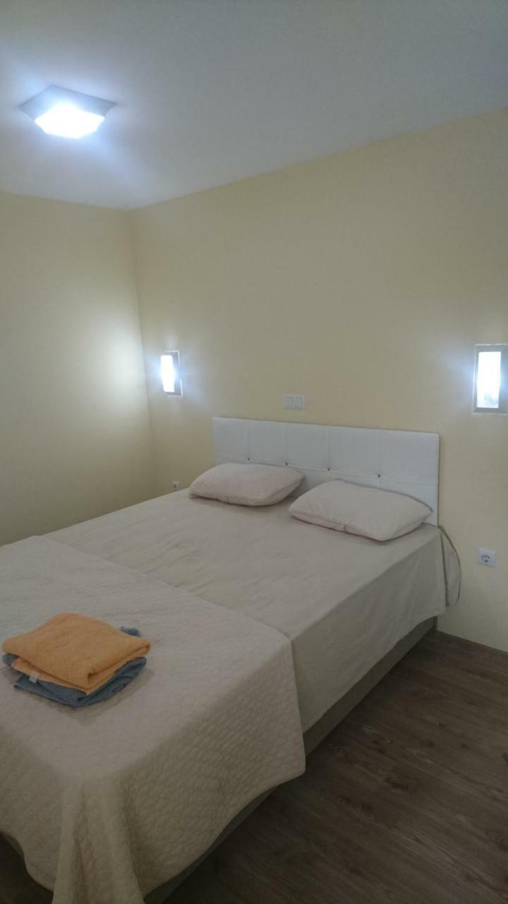 Kumbaz Pansiyon Sapanca Kültér fotó
