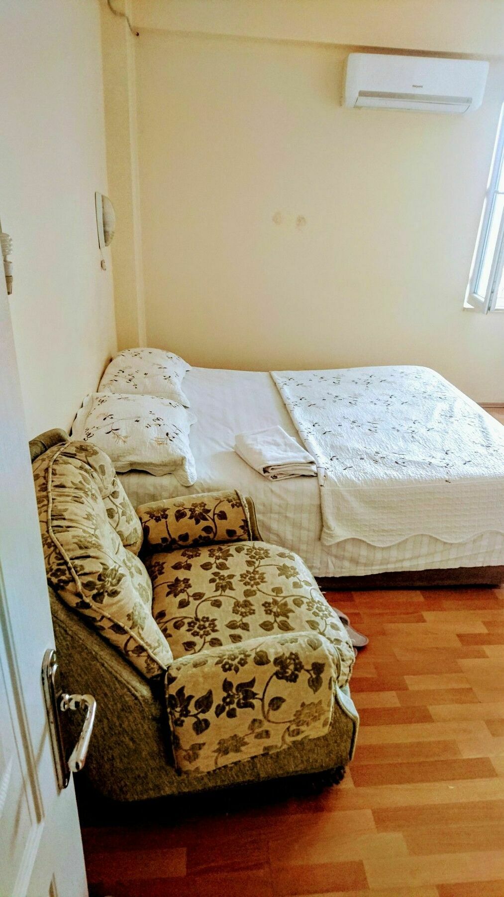 Kumbaz Pansiyon Sapanca Kültér fotó